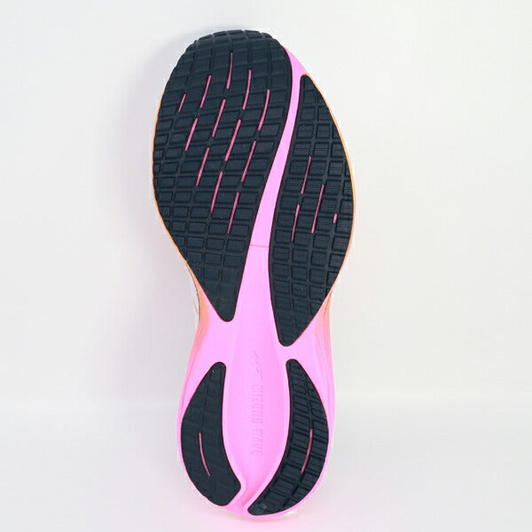 ミズノmizunoウェーブライダー29メンズランニングシューズマラソンジョギングJ1GC2593-02