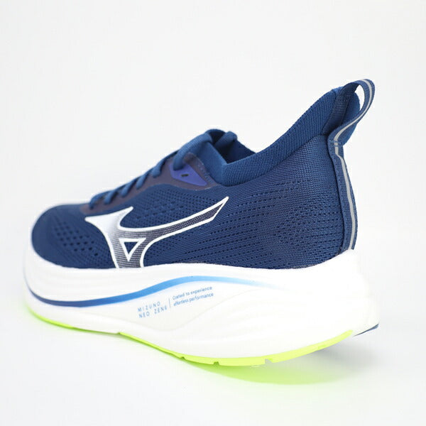 ミズノmizunoネオゼン2メンズランニングシューズマラソンジョギングJ1GC2628-02