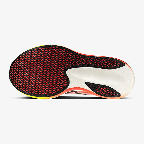 ハイパーワーププロミズノmizunoJ1GC2672-81オレンジランニングシューズ