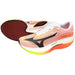 ハイパーワーププロミズノmizunoJ1GC2672-81オレンジランニングシューズ