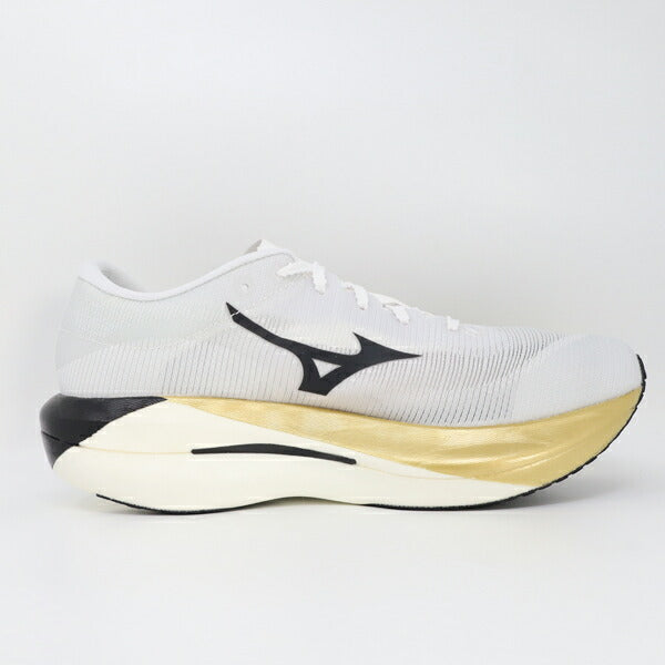 ミズノmizunoハイパーワープPROメンズランニングシューズJ1GC2674-01