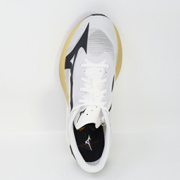 ミズノmizunoハイパーワープPROメンズランニングシューズJ1GC2674-01