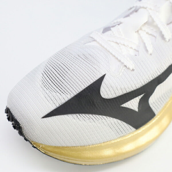 ミズノmizunoハイパーワープPROメンズランニングシューズJ1GC2674-01