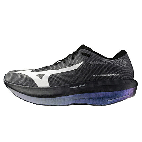 ミズノMIZUNOハイパーワープPROメンズランニングシューズJ1GC2689-99