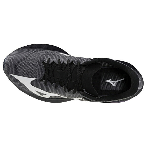 ミズノMIZUNOハイパーワープPROメンズランニングシューズJ1GC2689-99