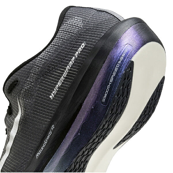 ミズノMIZUNOハイパーワープPROメンズランニングシューズJ1GC2689-99