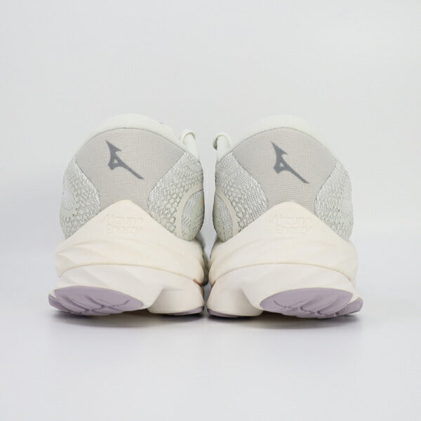 ミズノランニングシューズレディースウエーブライダー27SW幅広J1GD2306-28MIZUNOWAVERIDER27SW