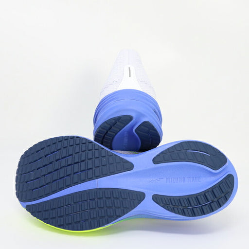 ミズノMIZUNOレディースランニングシューズWAVERIDER29ウエーブライダー29マラソンジョギングJ1GD2503-71