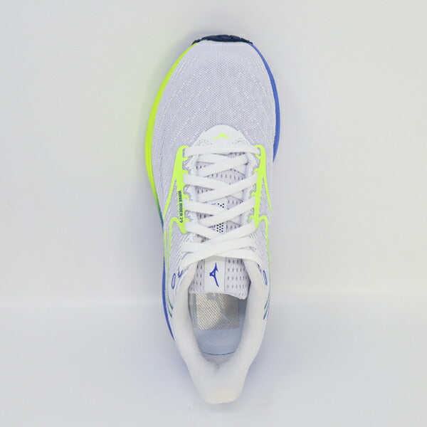 ミズノMIZUNOレディースランニングシューズWAVERIDER29ウエーブライダー29マラソンジョギングJ1GD2503-71