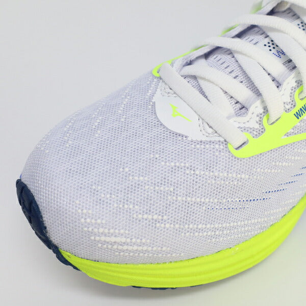 ミズノMIZUNOレディースランニングシューズWAVERIDER29ウエーブライダー29マラソンジョギングJ1GD2503-71