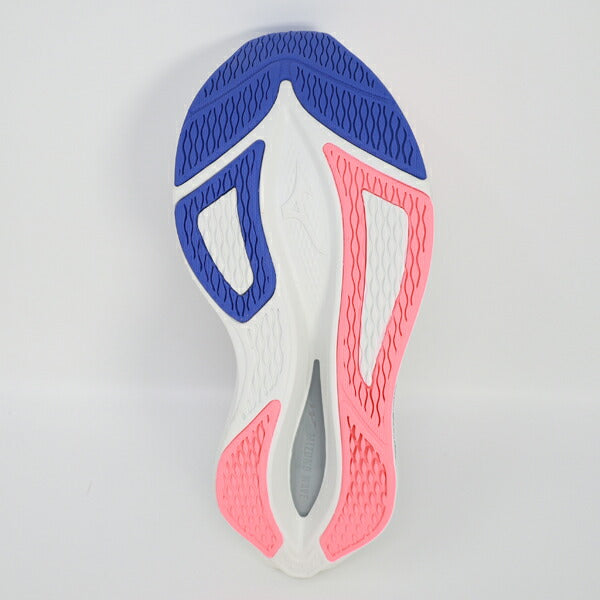 ミズノMIZUNOレディースランニングシューズWAVEREBELLIONFLASH3ウエーブリベリオンフラッシュ3マラソンジョギングJ1GD2535-21