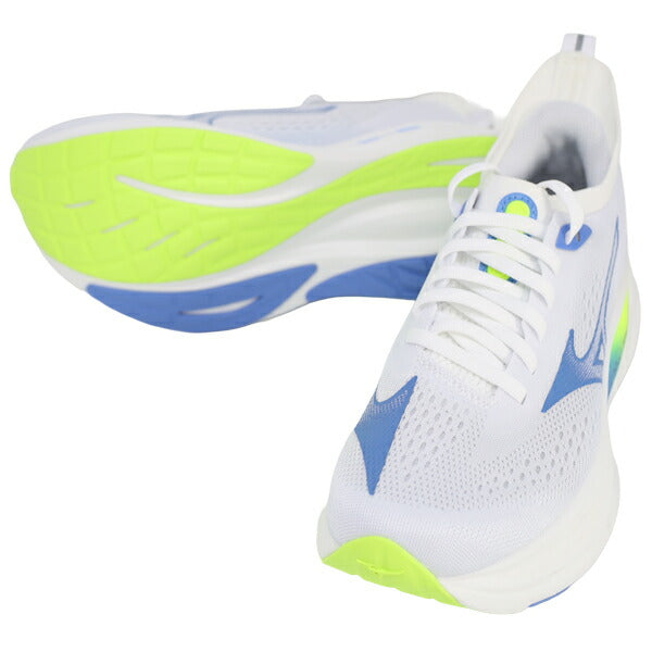 ミズノ mizuno ネオゼン2 レディース ランニングシューズ マラソン
