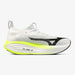 NEOVISTA3ミズノmizunoJ1GM2610-51ホワイトランニングシューズ