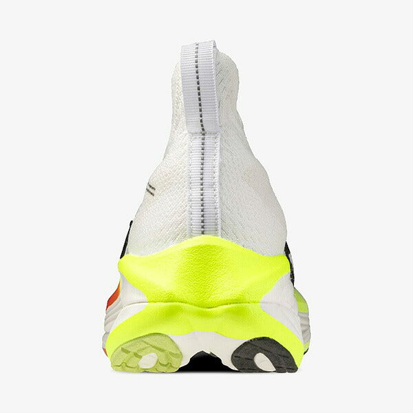 NEOVISTA3ミズノmizunoJ1GM2610-51ホワイトランニングシューズ