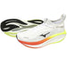 NEOVISTA3ミズノmizunoJ1GM2610-51ホワイトランニングシューズ