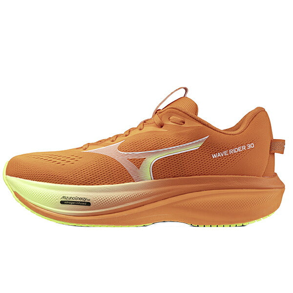 ミズノMIZUNOウエーブライダー30SWメンズランニングシューズJ1GM2621-52