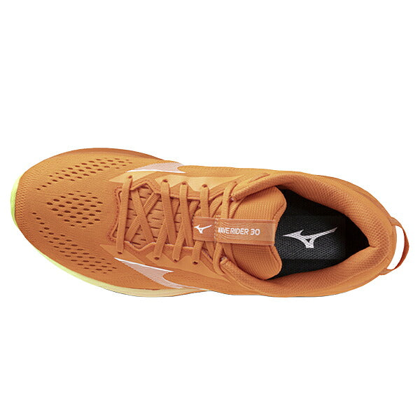 ミズノMIZUNOウエーブライダー30SWメンズランニングシューズJ1GM2621-52