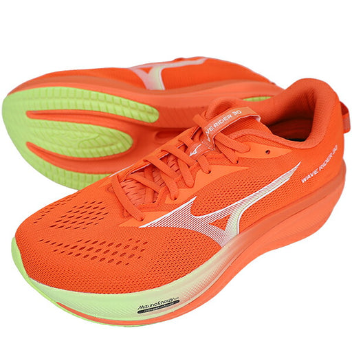 ミズノMIZUNOウエーブライダー30SWメンズランニングシューズJ1GM2621-52