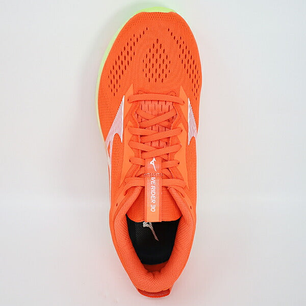 ミズノMIZUNOウエーブライダー30SWメンズランニングシューズJ1GM2621-52