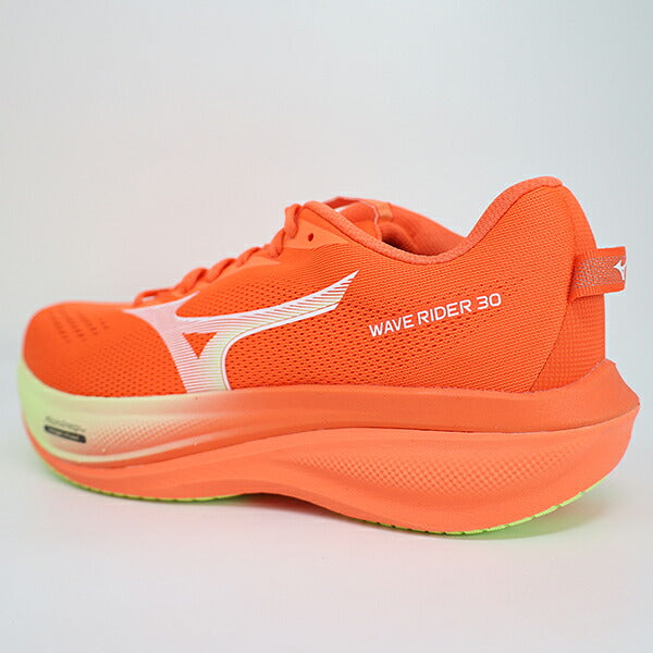 ミズノMIZUNOウエーブライダー30SWメンズランニングシューズJ1GM2621-52