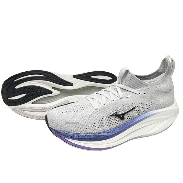 ミズノMIZUNOミズノネオビスタ3メンズランニングシューズJ1GS2610-99