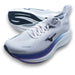 MIZUNONEOVISTA3ミズノmizunoJ1GS2610-99グレーランニングシューズ