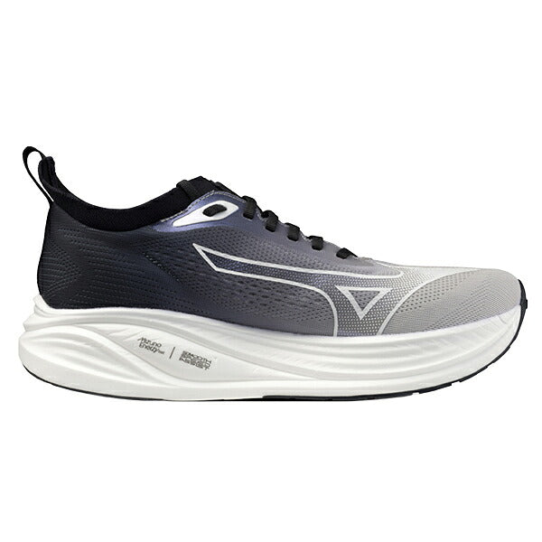ミズノMIZUNOミズノネオゼン2メンズランニングシューズJ1GS2611-99