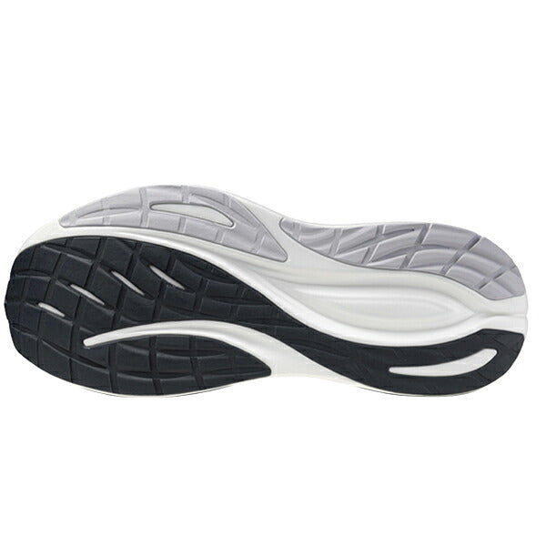 ミズノMIZUNOミズノネオゼン2メンズランニングシューズJ1GS2611-99