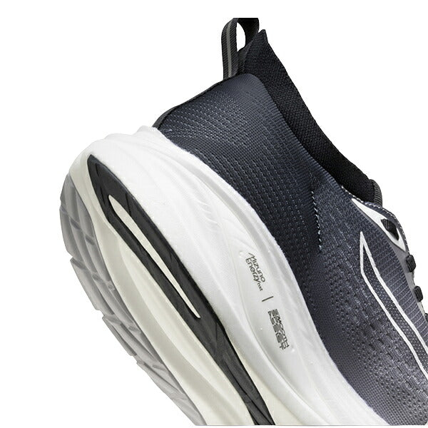 ミズノMIZUNOミズノネオゼン2メンズランニングシューズJ1GS2611-99