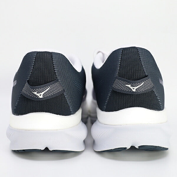 ミズノMIZUNOウエーブライダー30メンズランニングシューズJ1GS2620-99