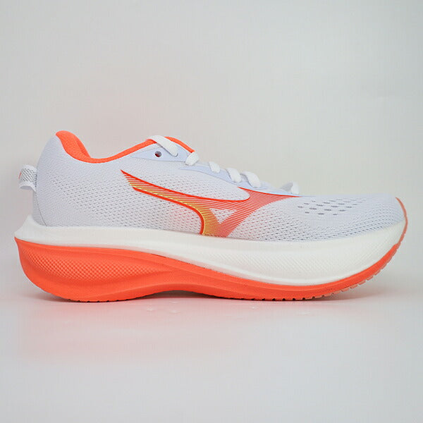 ミズノMIZUNOウエーブライダー30レディースランニングシューズJ1GW2620-71