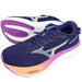 ミズノMIZUNOウエーブライダー30SWレディースランニングシューズJ1GW2621-74