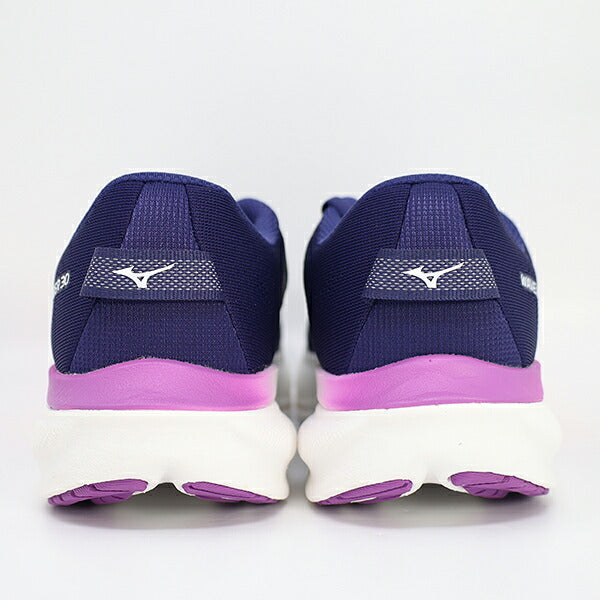ミズノMIZUNOウエーブライダー30SWレディースランニングシューズJ1GW2621-74