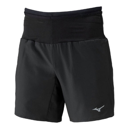 ミズノmizunoランニングマルチポケットパンツプラス7インチJ2MBC011ランニング陸上ジョギングメンズブラック