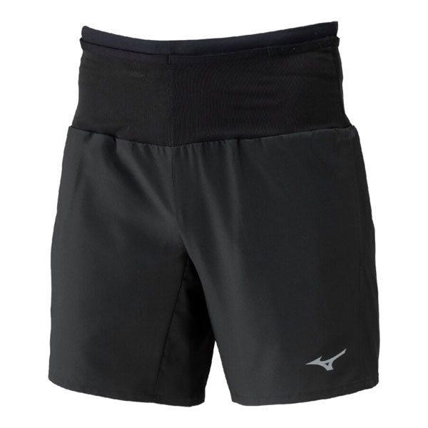ミズノmizunoランニングマルチポケットパンツプラス7インチJ2MBC011ランニング陸上ジョギングメンズブラック