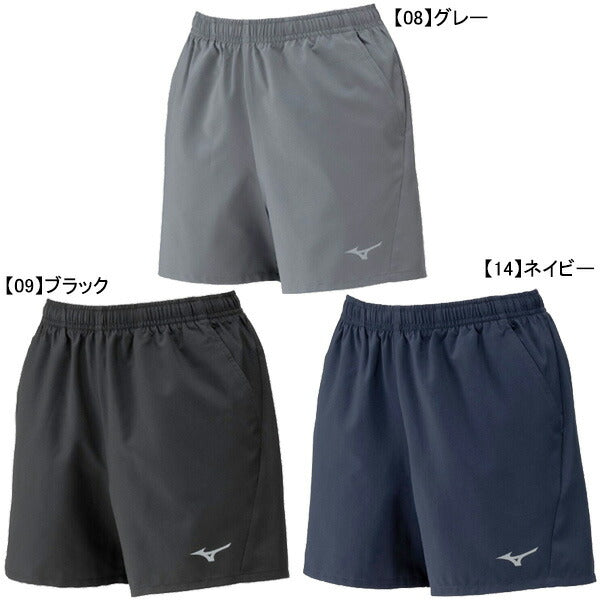 【ネコポス対応可】ミズノmizunoレディースランニングクイックドライパンツJ2MBC203ランニングショートパンツ再帰反射
