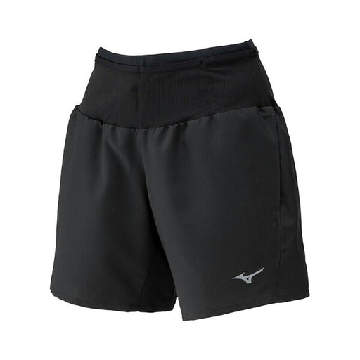 ミズノmizunoレディースマルチポケットパンツプラス6.5インチJ2MBC211ランニング陸上ランニングパンツブラック