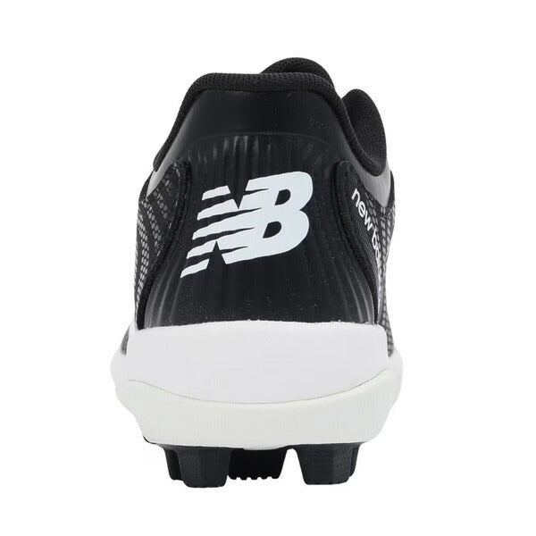 ニューバランスnewbalanceキッズ野球スパイクジュニアポイントスパイク2E相当J4040BK7M4040V7RUBBERCLEATSJNR