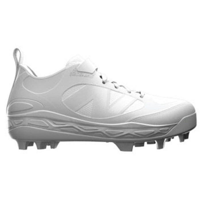 NewBalanceニューバランス野球ジュニアポイントスパイク3000v7CleatsJNRクリーツジュニアJA3000-W7