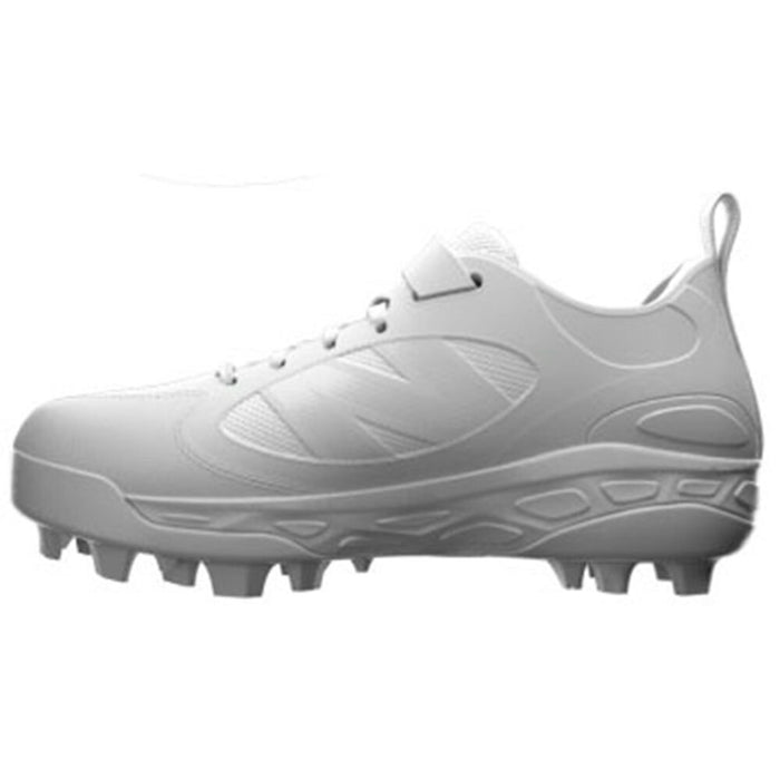 NewBalanceニューバランス野球ジュニアポイントスパイク3000v7CleatsJNRクリーツジュニアJA3000-W7