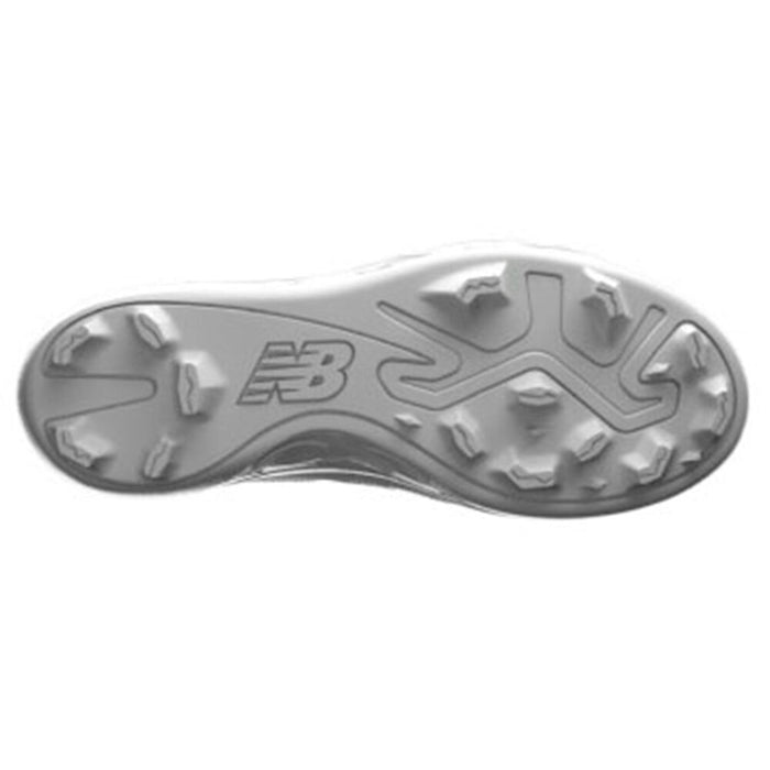 NewBalanceニューバランス野球ジュニアポイントスパイク3000v7CleatsJNRクリーツジュニアJA3000-W7