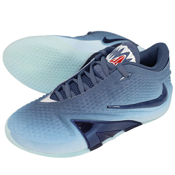 ナイキNIKEジャ4DeepWaterEPメンズバスケットボールシューズバッシュJA9741-400
