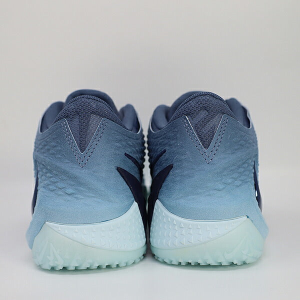 ナイキNIKEジャ4DeepWaterEPメンズバスケットボールシューズバッシュJA9741-400