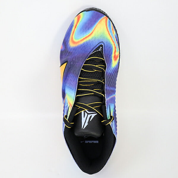 ナイキNIKEJaMorantジャ4"HeatCheck"EPメンズバスケットボールシューズJA9746-400