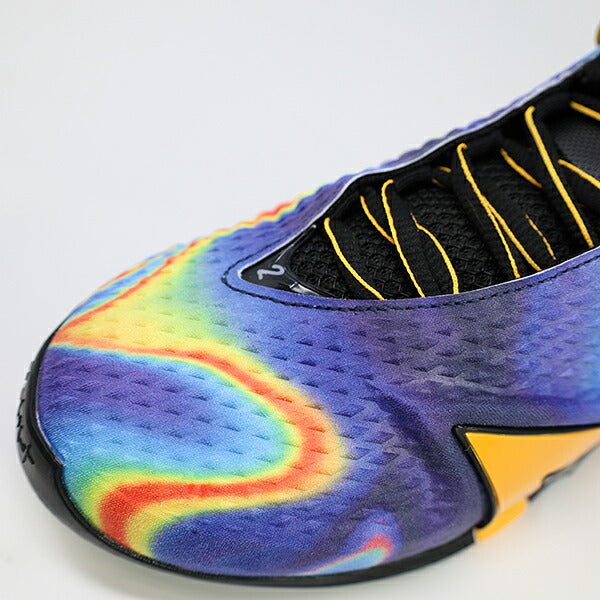 ナイキNIKEJaMorantジャ4"HeatCheck"EPメンズバスケットボールシューズJA9746-400