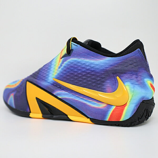 ナイキNIKEJaMorantジャ4"HeatCheck"EPメンズバスケットボールシューズJA9746-400