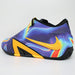 ナイキNIKEJaMorantジャ4"HeatCheck"EPメンズバスケットボールシューズJA9746-400