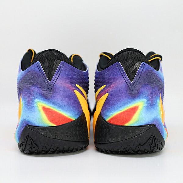 ナイキNIKEJaMorantジャ4"HeatCheck"EPメンズバスケットボールシューズJA9746-400