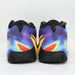 ナイキNIKEJaMorantジャ4"HeatCheck"EPメンズバスケットボールシューズJA9746-400
