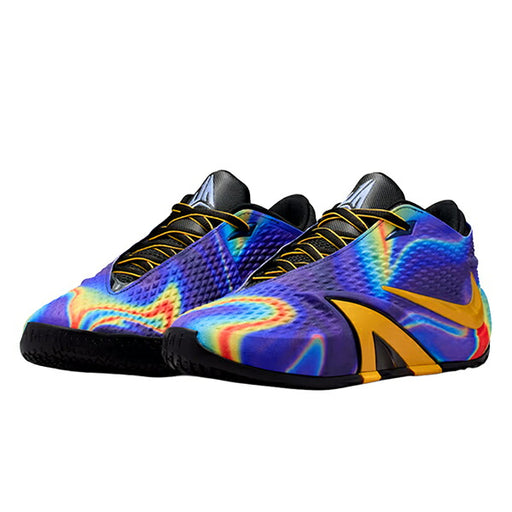 ナイキNIKEJaMorantジャ4"HeatCheck"EPメンズバスケットボールシューズJA9746-400